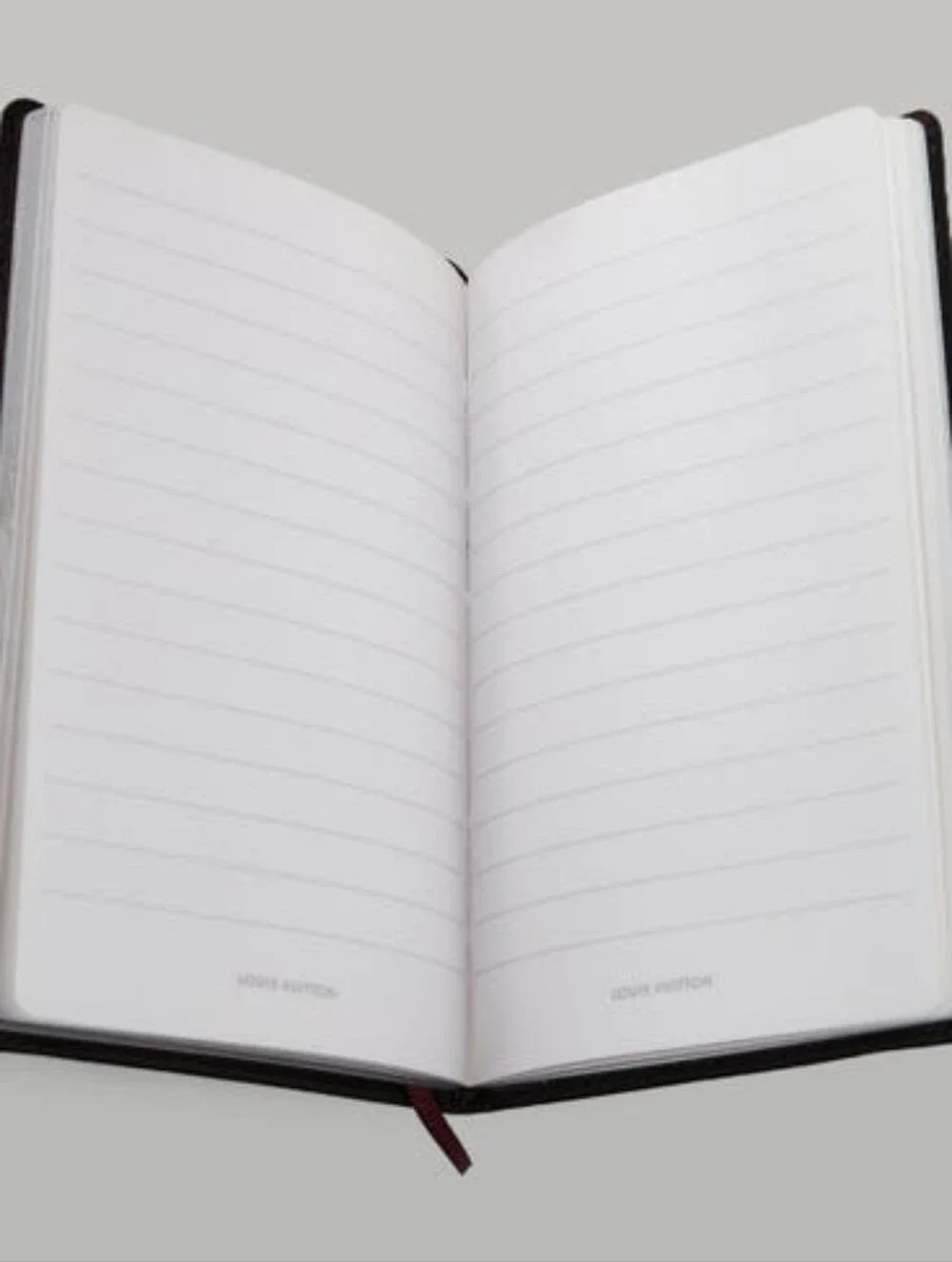 Brand NEW!!! Louis Vuitton Black Epi Leather Gustave MM Notebook LV NWOT